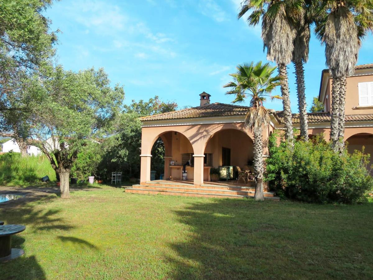 Holiday Home Les Chenes - Maa200 By Interhome Borgo  Exterior photo